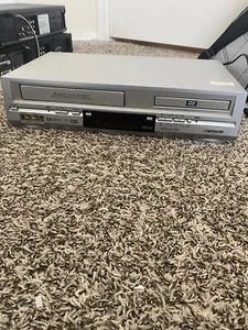Sansui VCRDVD Player Combo Plus VRDVD4000 - Only DVD working. - Picture 1 of 9