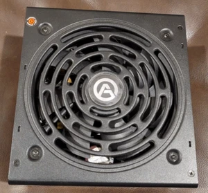 ARESGAME AGT1000 Series ATX 3.0 & PCIE 5.0 1000W Power Supplies 80+ Gold - Photo 1/6