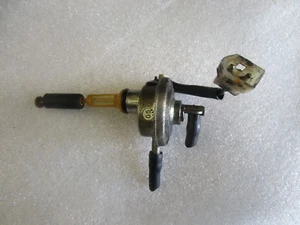 A3 Peugeot Ludix 50 LC Benzinhahn Kraftstoffhahn - Picture 1 of 2