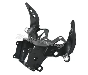 Front Upper Fairing Cowling Headlight Stay Bracket Holder For BMW S1000RR HP4 - Picture 1 of 9