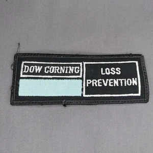 Dow Corning Loss Prevention 5"x2" Patch - Picture 1 of 2