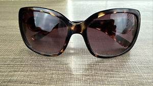 Vintage Calvin Klein Tortoise Shell Women’s Sunglasses