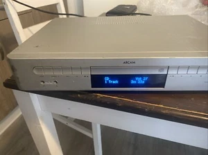 Arcam Solo Music Player DAB FM/CD/Amplifier - Picture 1 of 13