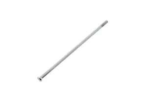 Speiche 4 mm passend für MZ gerade verchromt - 121 mm - Picture 1 of 1