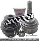 Outer Cv Joint 32X56x26 For Toyota Carina E At19# (1992-1997)
