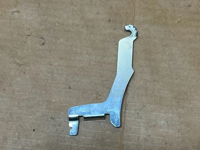 5304451440 Original OEM Electrolux Câmera de Porta de Forno de Parede, Amortecedor (Direita)-E30SO75FPS - Imagem 1 de 2