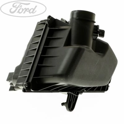 Genuine Ford S-Max WA6 Mondeo MK4 Galaxy WA6 Air Box Cleaner 1768349 - Image 1 of 4