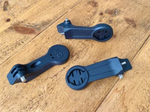 MagCAD Garmin 1050 GoPro Roval Rapide Mount - Venge Tarmac SL7 SL8 Edge 1040 - Imagen 1 de 9