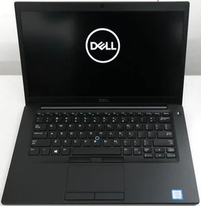 Dell Latitude 7490 i5-7300U 7th Gen 2.60GHz 8GB RAM 256GB SSD 14in FHD NO OS !!! - Picture 1 of 10