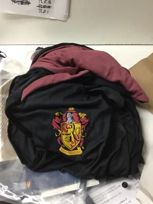 RUBÍES Harry Potter’s Harry Potter Bata Juvenil Pequeña, Disfraz Halloween Foto 1 de 3