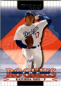 2002 Donruss Rookies Baseball Card Pick