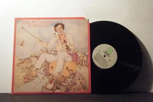 JOHN McCUTCHEON LP Howjadoo 1983 Rounder  vinyl - Picture 1 of 1