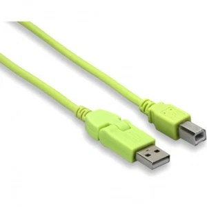 BEATPORT DJ CABLES BEATPORT USB 3 MT CAVO USB NUOVO - Foto 1 di 2