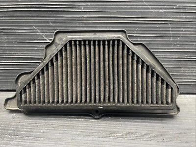 2007 Kawasaki Ninja ZX6R K&N воздушный фильтр #1217245 - Изображение 1 из 2