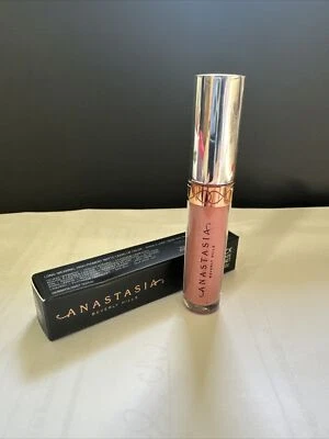 anastasia beverly hills liquid lipstick mini shade: crush size: .08 oz - Image 1 of 2