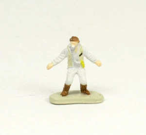 Star Wars Micro Machines Action Fleet Galoob Leia Mask - Picture 1 of 1