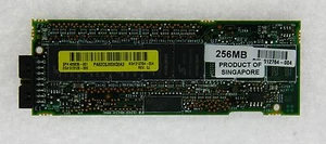 HP Smart Array P400 Controller Cache Card 256MB 012764-004 405836-001 013125-000 - Picture 1 of 2