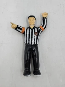 Wayne Gretzky Table Top Overtime Hockey Referee - Picture 1 of 6