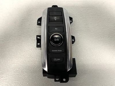 2017-2020 ACURA MDX TRANSMISSION GEAR SHIFTER CONTROL SWITCH OEM #A0.07 - Image 1 of 4