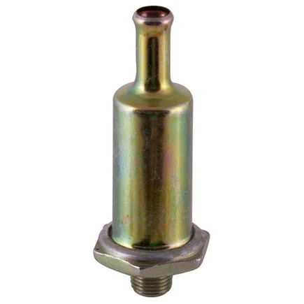 Premium Guard PF131 Fuel Filter 0.79" Outlet Od, For 1969 1974 E 200 for Ford - Image 1 of 4