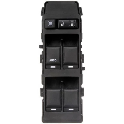 Dorman 901-459 Power Window Switch   Master Left Side - Image 1 of 4