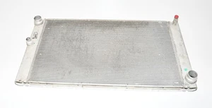 Wasserkühler Kühlmittelkühler  17117795878 E60 525d Original Behr  - Picture 1 of 4