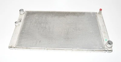 Wasserkühler Kühlmittelkühler  17117795878 E60 525d Original Behr  - Image 1 of 4