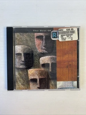 Best of R.E.M. by R.E.M. (CD, 1993) Very Good Condition Free Postage - Image 1 of 4