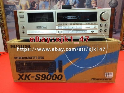 Tarjetero/xjk original japonés AlWA XK-S9000 1 pieza Foto 1 de 4