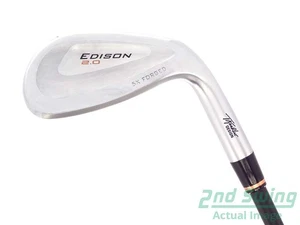 Mint Edison 2.0 Wedge Lob LW 57° Graphite Wedge Flex Right 35.0in - Picture 1 of 10