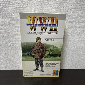 Dragon 1/6 WWII Aachen 1944 Alfred - Bild 1 von 3