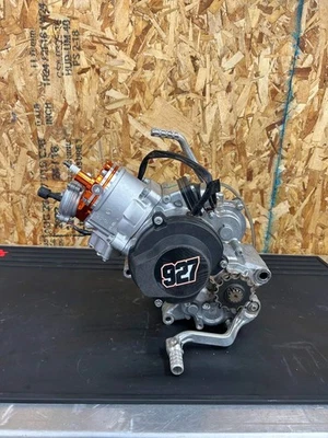 Двигатель в сборе 2023 KTM65 65sx KTM Husky GasGas MC65 TC65 - Изображение 1 из 4