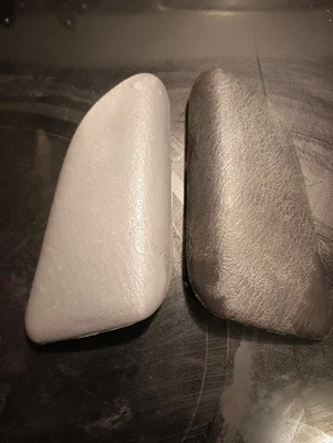 ✅ Cubierta de interruptor de ventana manual Dodge Dakota 1997-2000 ventanas (4-061)  Foto 1 de 2