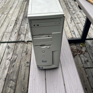 Dell Dimension XPS R450 Tower Complete - Picture 1 of 9