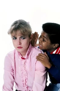 Dana Plato 8x10 Photo 10725-14 Gary Coleman - Picture 1 of 1