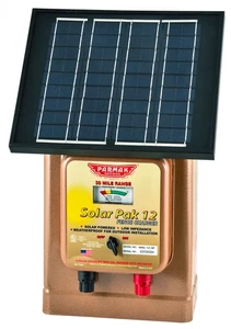 Solar-Pak Magnum 12 #MAG-12-SP - Bild 1 von 1