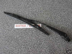 Scheibenwischerarm Scheibenwischer hinten Kombi Ford Mondeo BWY B5Y 00-07 - Picture 1 of 2