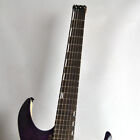 Guitares Acacia Medusa 6 fixes / violettes rafales livraison sûre du Japon