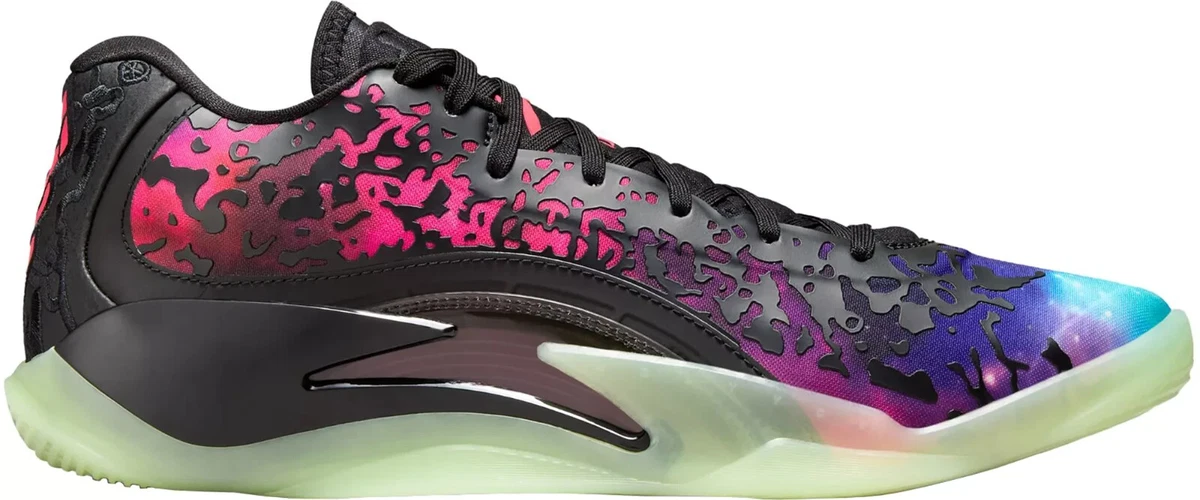 Jordan Zion 3 Lift Off for Sale | Authenticity Guaranteed | eBay