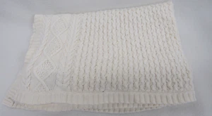 Baby Gap Blanket Cable Knit - Picture 1 of 3