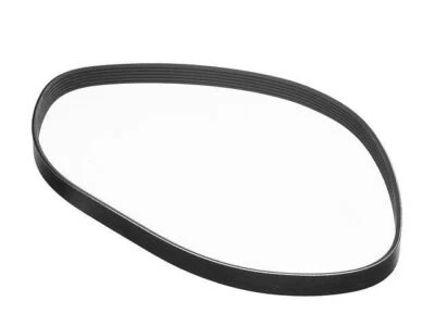 For 1986-1991 Ford Ranger Multi Rib Belt 77292PN 1987 1988 1989 1990 - Image 1 of 2