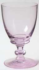 Tiffin-Franciscan Twilight Blue  Claret Wine Glass 3370942