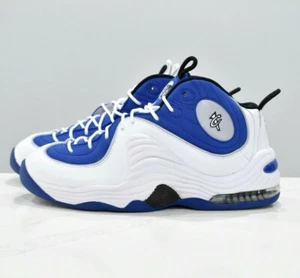 NIKE AIR PENNY 2 SIZE 11 BRAND NEW/BOX (2015) (333886-400) - Picture 1 of 6