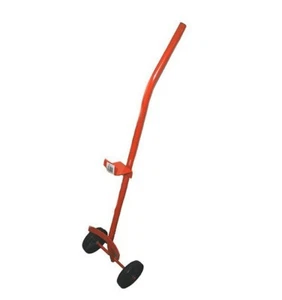 Carrito Porta bombona de butano soporte de gas 14x23x91Cm - Imagen 1 de 2