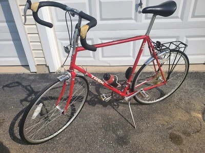 Bicicleta de carretera de carreras Trek Elance 330 de colección Foto 1 de 4