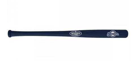 Milwaukee Brewers MLB 18" Mini Bat Sports & Outdoors Cover