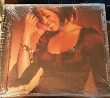 WHITNEY HOUSTON JUST WHITNEY CD..BRAND NEW"  RARE" TITLE Free Shipping