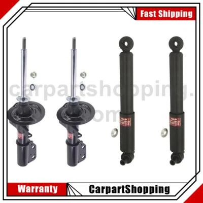 Стойка амортизаторов KYB подходит для 2007 Saturn Outlook 2008 Saturn Outlook - Изображение 1 из 4