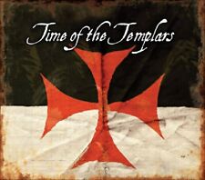 Time of the Templars, ,
