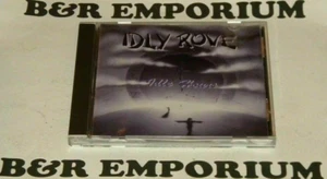 Idly Rove - Idle Hours - (1995 Not on a Label) - Used CD - Imagen 1 de 1